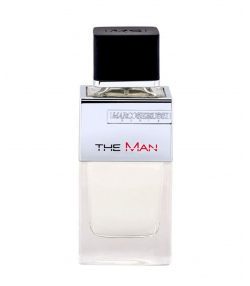 ادوتویلت مردانه مارکو سروسی Marco Serussi مدل The Man حجم 100 میلی لیتر