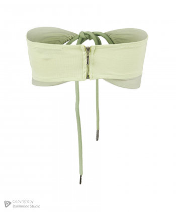 تاپ نخی زنانه لوسیفر مدل WTP029B04