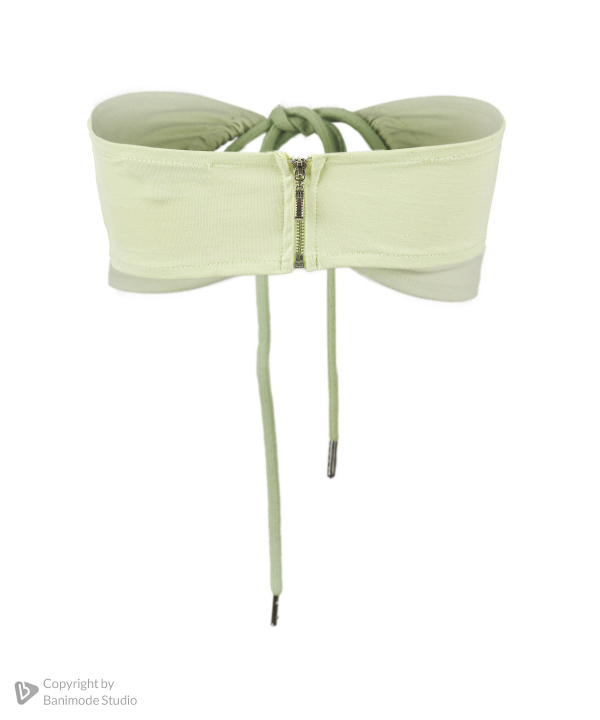 تاپ زنانه لوسیفر Lusifer کد WTP029B04