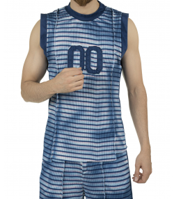 تاپ مردانه لوسیفر Lusifer کد MTT007A04_ST009