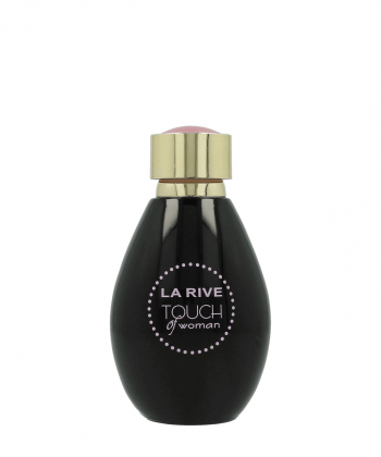 ادوپرفیوم زنانه لا ریو La Rive مدل Touch of Woman حجم 90 میلی لیتر
