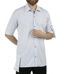 پیراهن مردانه لوسیفر Lusifer کد M20674