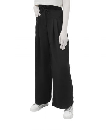 شلوار پارچه ای زنانه سرژه مدل MP-SE-208438