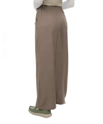 شلوار پارچه ای زنانه سرژه مدل MP-SE-208443