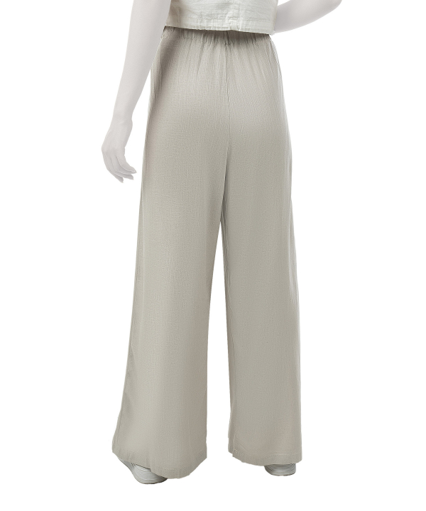 شلوار پارچه ای زنانه سرژه مدل MP-SE-208443