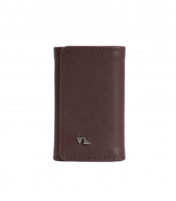 جا کلیدی چرم طبیعی چرم مشهد Mashad Leather مدل G5047