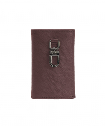 جا کلیدی چرم طبیعی چرم مشهد Mashad Leather مدل G5047