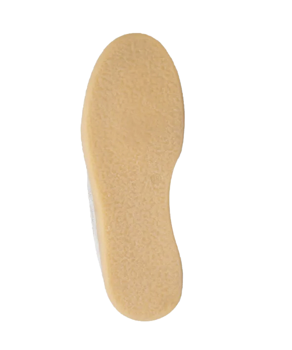 کفش زنانه چرم طبیعی چرم مشهد Mashad Leather مدل J2709