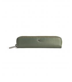 جامدادی چرم طبیعی چرم مشهد Mashad Leather مدل Y0711