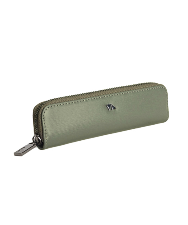 جامدادی چرم طبیعی چرم مشهد Mashad Leather مدل Y0711