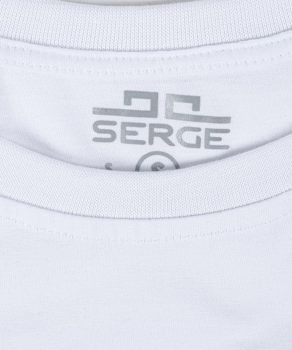 تیشرت زنانه سرژه Serge کد 203584