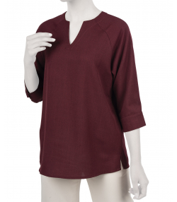 بلوز زنانه جوتی جینز JootiJeans کد 51732408