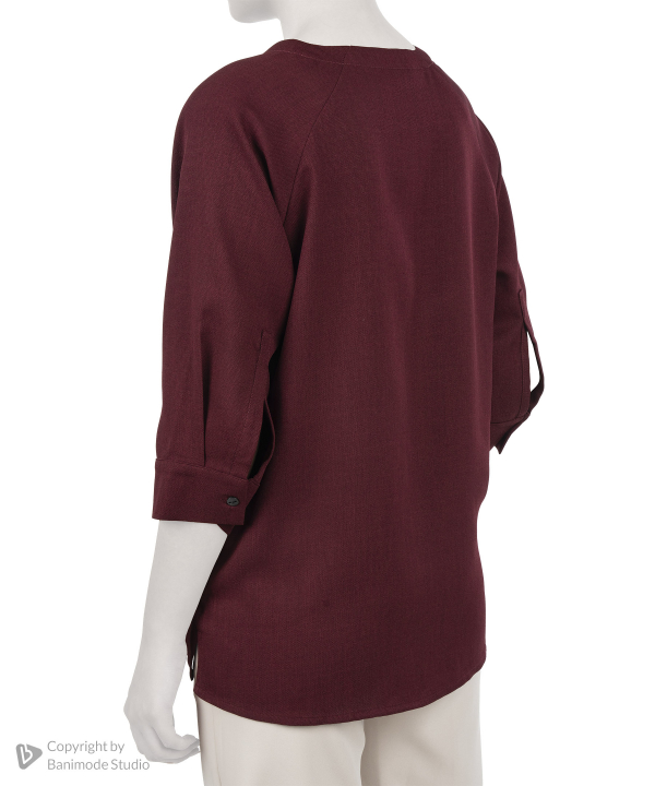 بلوز زنانه جوتی جینز JootiJeans کد 51732408