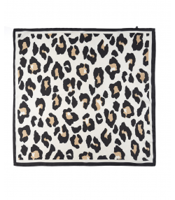 مینی اسکارف ابریشم زنانه نوولاشال Novella shawl کد 77126