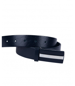 کمربند مردانه چرم شیفر Shifer مدل 685A