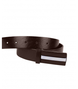 کمربند مردانه چرم شیفر Shifer مدل 685A