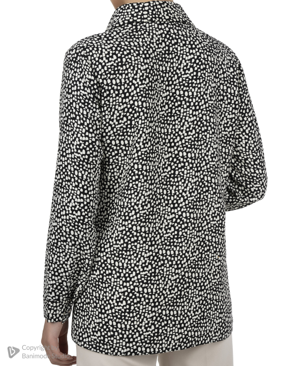 شومیز زنانه پیرکاردین PierreCardin کد SHI92082210