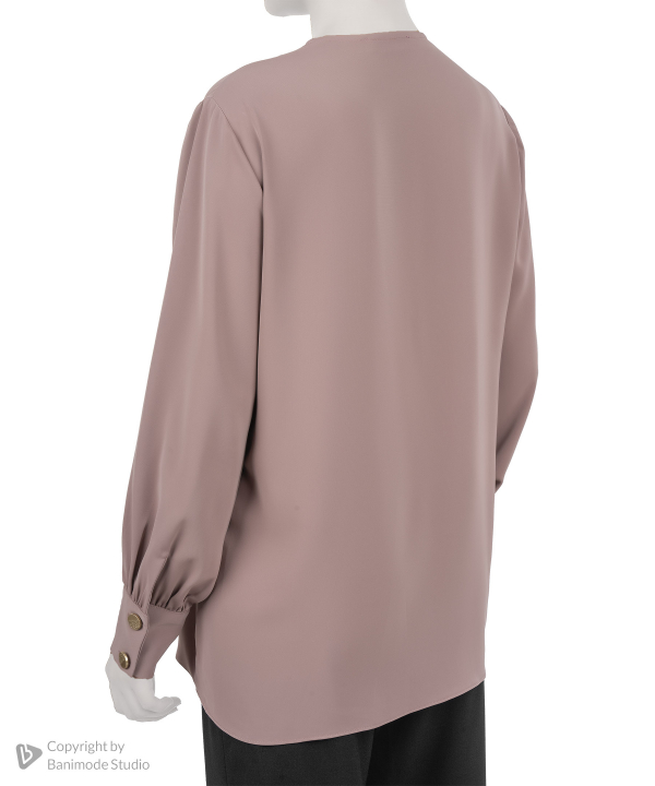 بلوز زنانه پیرکاردین PierreCardin کد SHM9030918