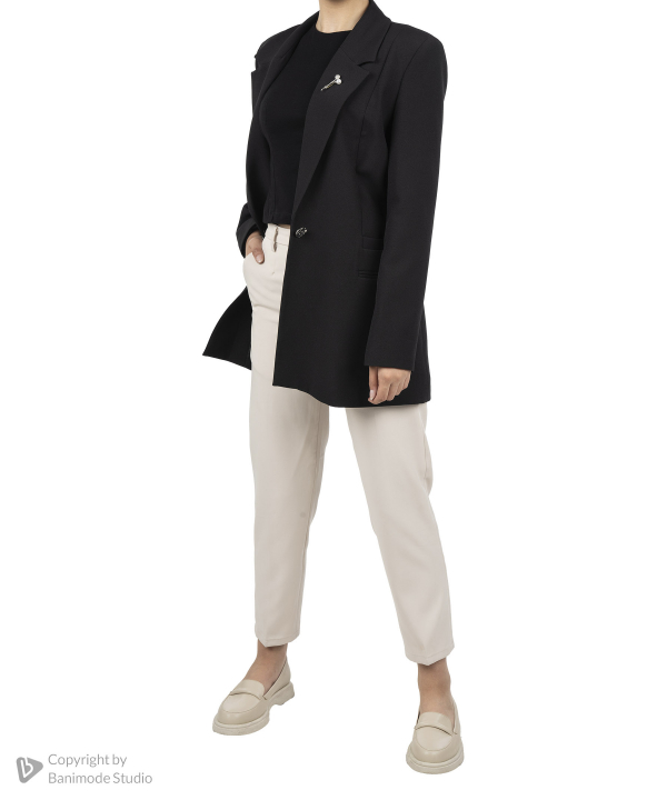 مانتو زنانه پیرکاردین PierreCardin کد JATM2211013