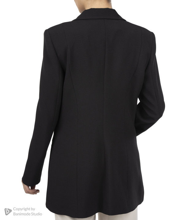مانتو زنانه پیرکاردین PierreCardin کد JATM2211013