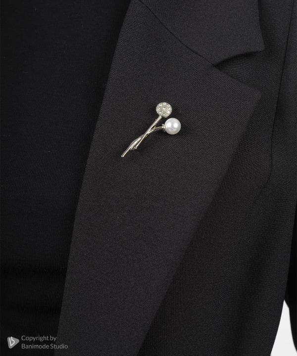 مانتو زنانه پیرکاردین PierreCardin کد JATM2211013
