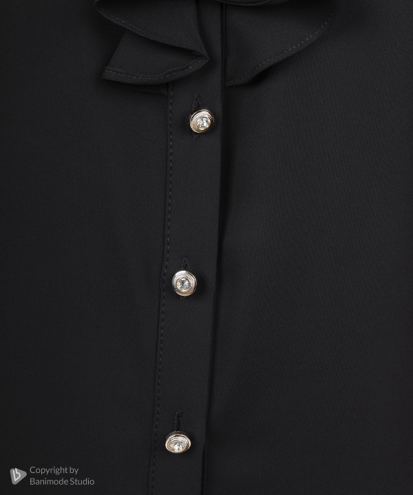 شومیز زنانه پیرکاردین PierreCardin کد SHTM9211130