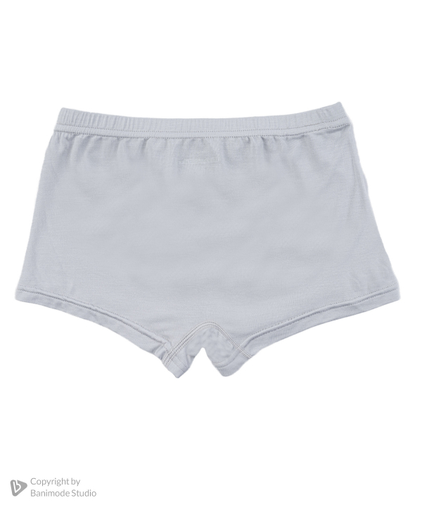 شورت  پسرانه جین وست مدل 44C98981 بسته 2 عددی