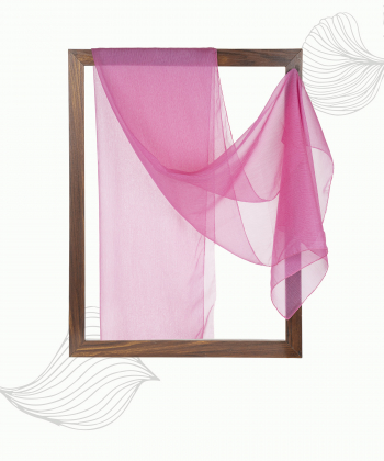 شال حریر زنانه نوولا شال مدل 55234