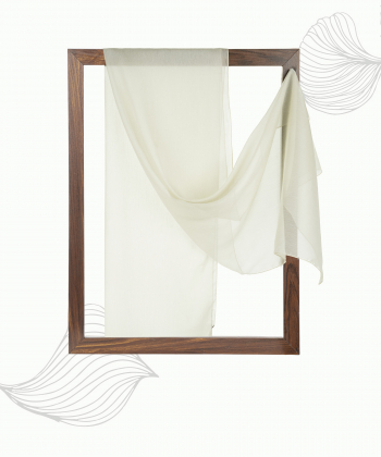 شال حریر زنانه نوولا شال مدل 55234