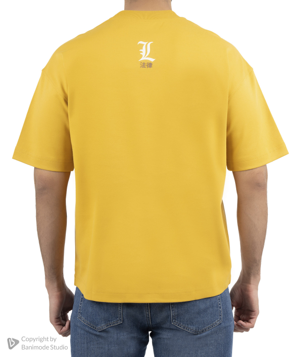 تیشرت مردانه جوتی جینز JootiJeans کد 51373344