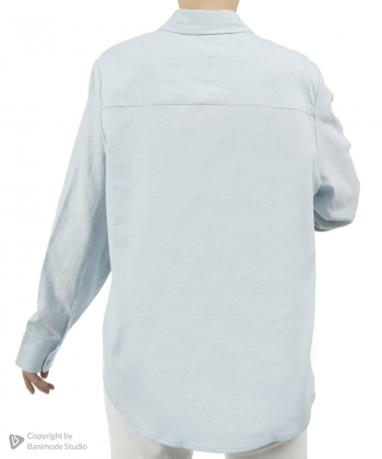 مانتو لینن زنانه سوپردرای Superdry کد W13S52902N