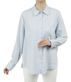 مانتو لینن زنانه سوپردرای Superdry کد W13S52902N