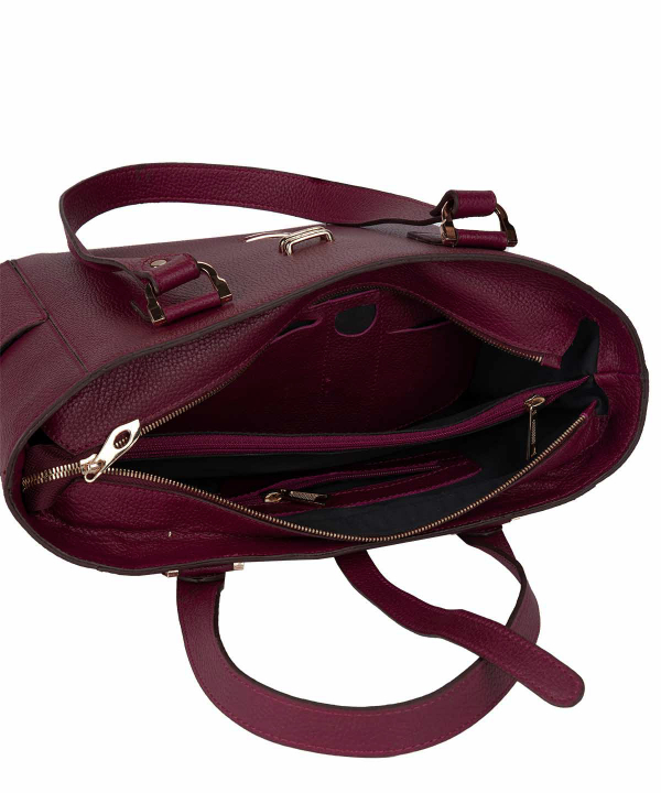 کیف چرم زنانه شیفر Shifer مدل 9061B