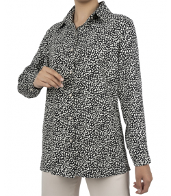 شومیز زنانه پیرکاردین PierreCardin کد SHI92082210