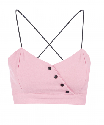 تاپ زنانه لوسیفر مدل W23311