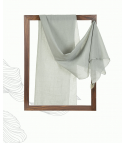 شال زنانه نوولاشال Novella shawl کد 55236