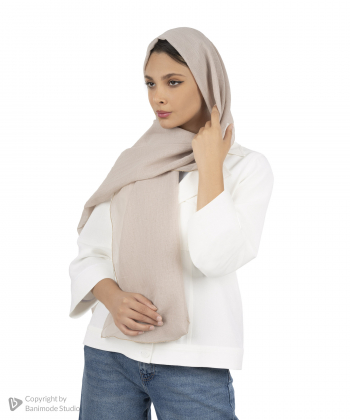 شال زنانه نوولاشال Novella shawl کد 55236
