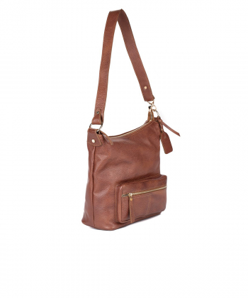 کیف دوشی زنانه شیفر Shifer مدل 9554B