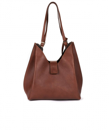 کیف دوشی  زنانه شیفر مدل 9565b