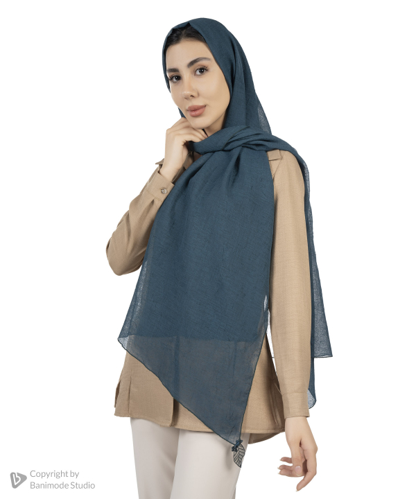 شال زنانه نوولا شال مدل 55236