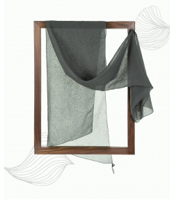 شال زنانه نوولاشال Novella shawl کد 55236