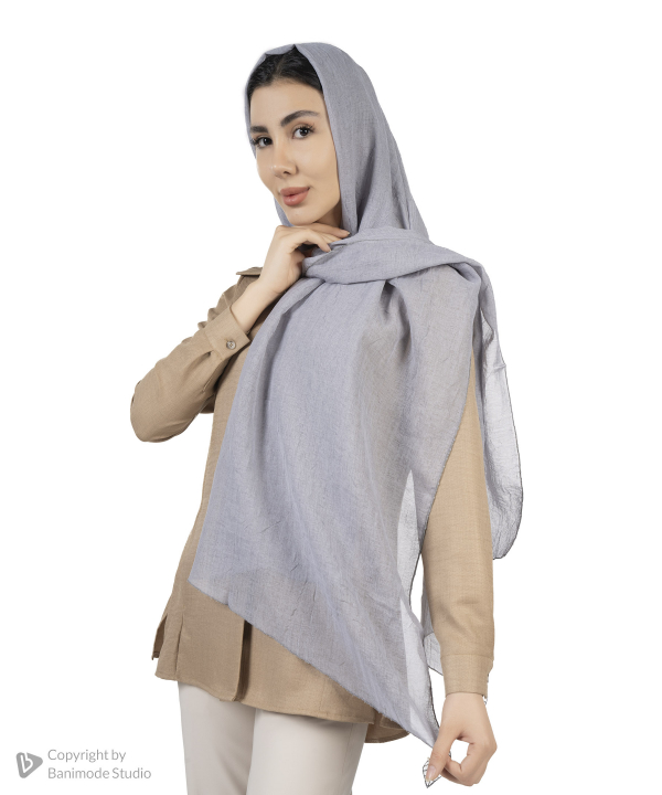 شال زنانه نوولا شال مدل 55236