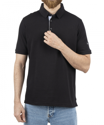 پولوشرت آستین کوتاه مردانه ال آر سی مدل 191600