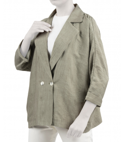 مانتو زنانه الوژ استایل Eloge Style کد 5S1280604