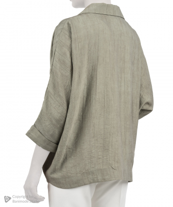مانتو زنانه الوژ استایل Eloge Style کد 5S1280604