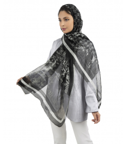 شال زنانه مدلینا Modelina کد 2012
