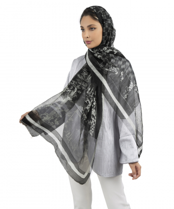 شال  زنانه مدلینا مدل mod-2012