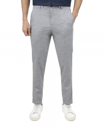 شلوار پارچه ای مردانه ال آر سی مدل 169520