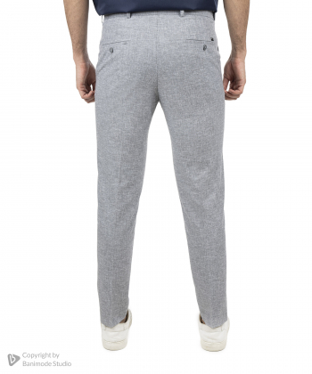 شلوار پارچه ای مردانه ال آر سی مدل 169520