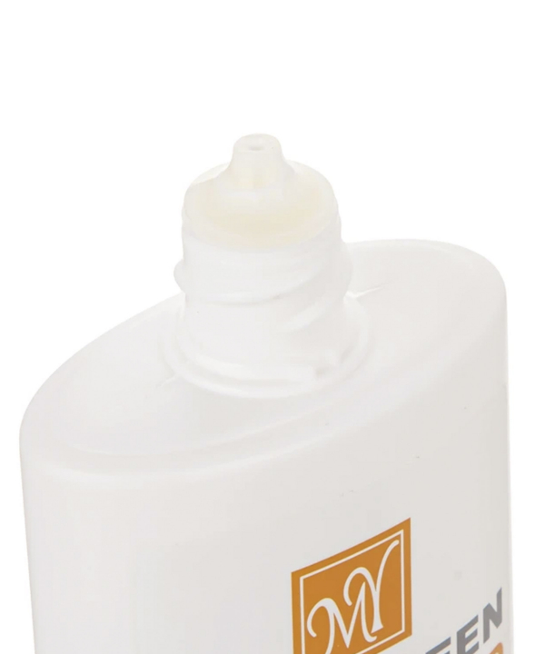 کرم ضد آفتاب SPF50 مای My مدل Fluid حجم 50 میلی‌لیتر